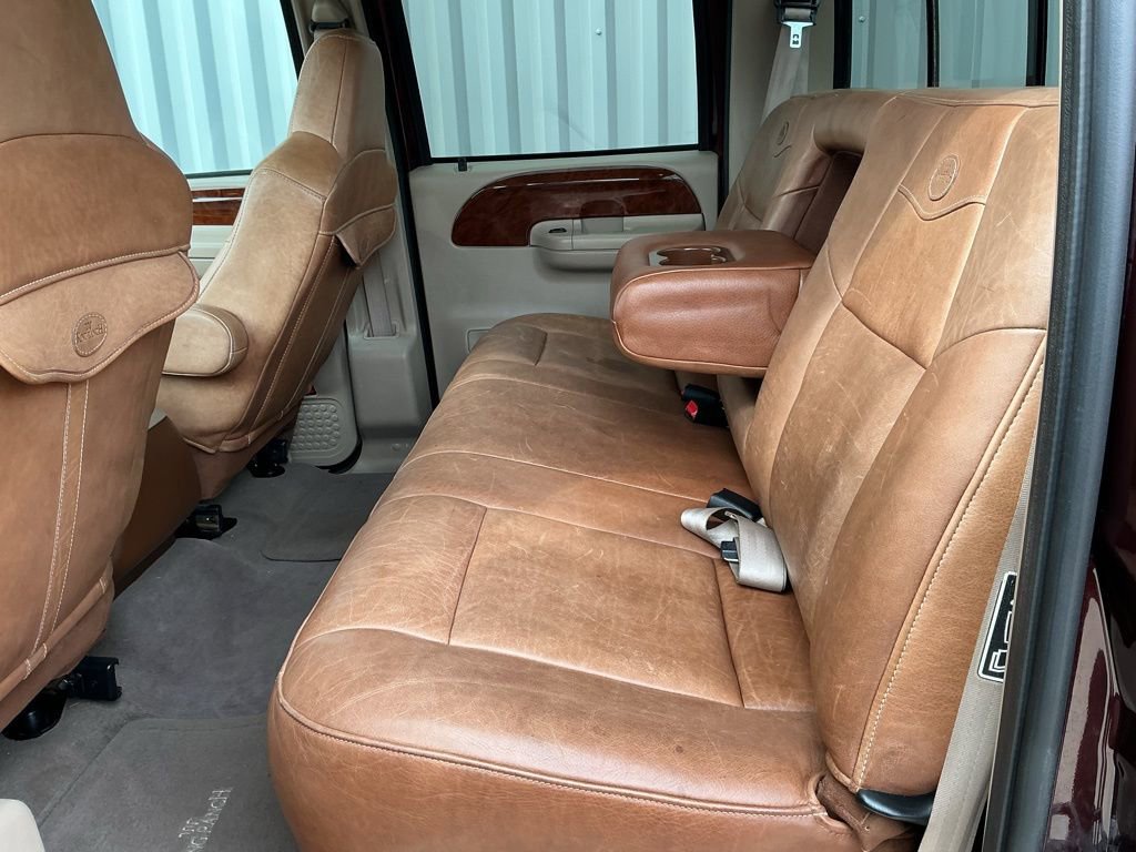 Used 2003 Ford F250 King Ranch image 18