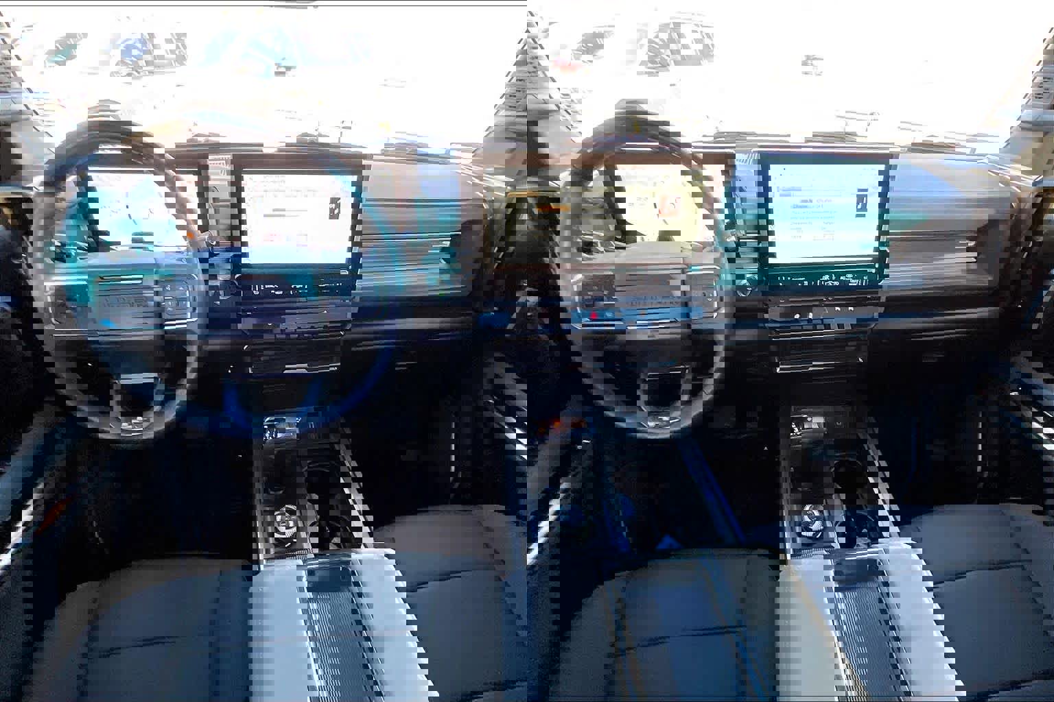 Used 2024 GMC Hummer EV 3X image 15