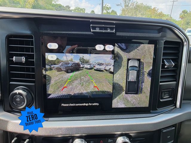 New 2026 Ford F250 Platinum image 16