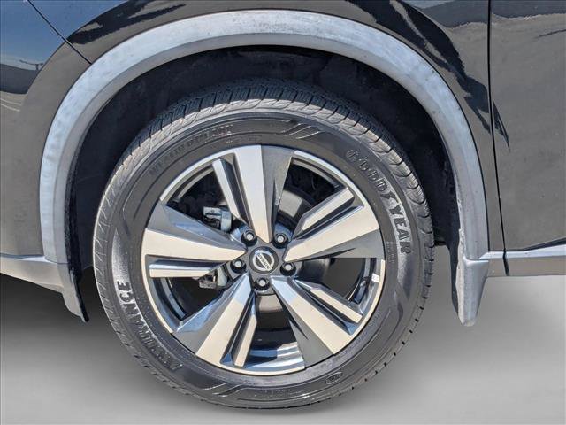 Used 2021 Nissan Rogue SL w/ Premium Package AWD/4WD image 19