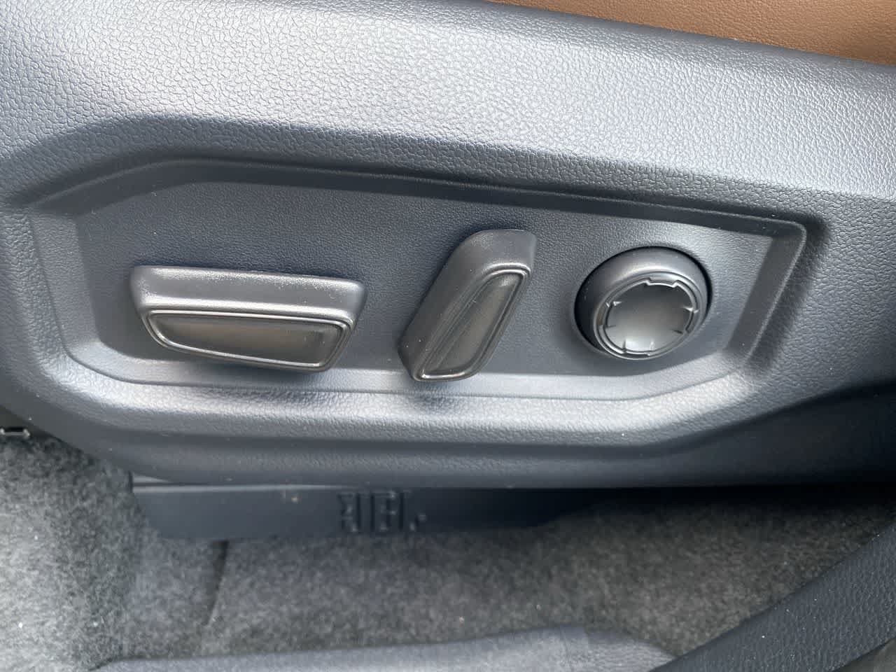 New 2026 Toyota Tundra 1794 Edition AWD/4WD image 12