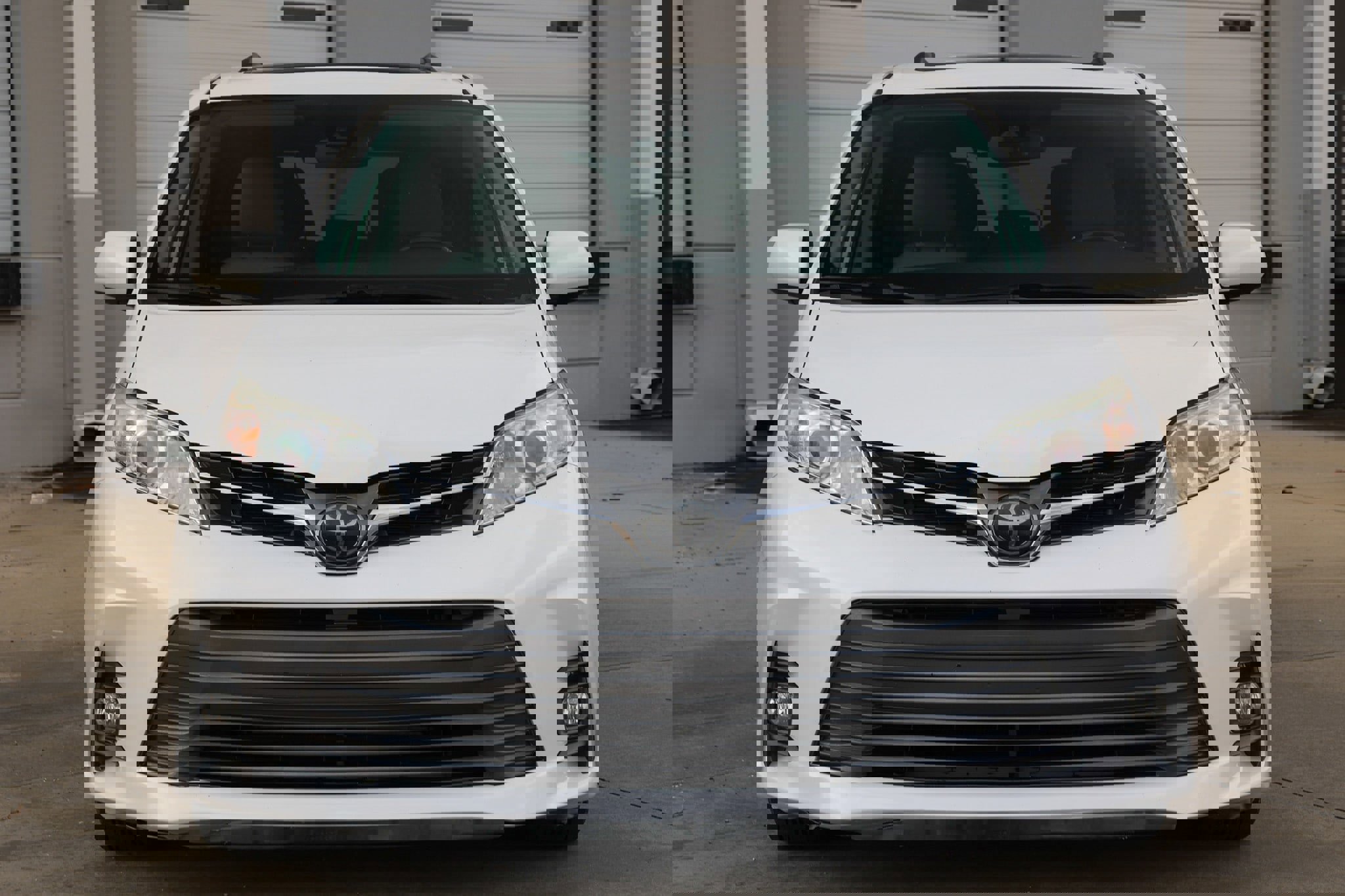 Used 2020 Toyota Sienna XLE image 23