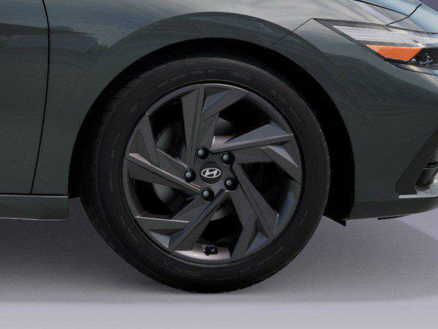 New 2026 Hyundai Elantra Sport image 8