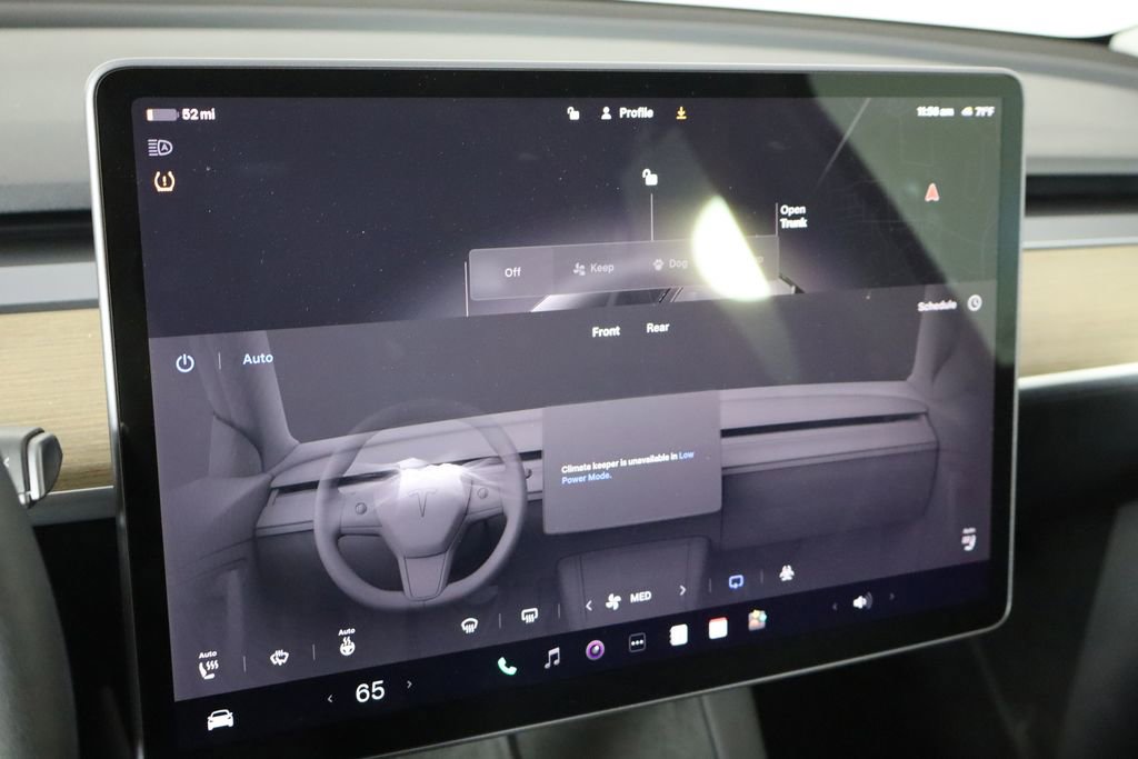 Used 2023 Tesla Model Y Performance image 35