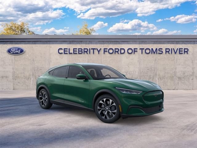 New 2024 Ford Mustang Mach-E Select AWD/4WD image 7