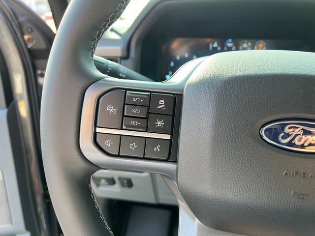 New 2026 Ford F150 XLT w/ Equipment Group 303A High AWD/4WD image 15