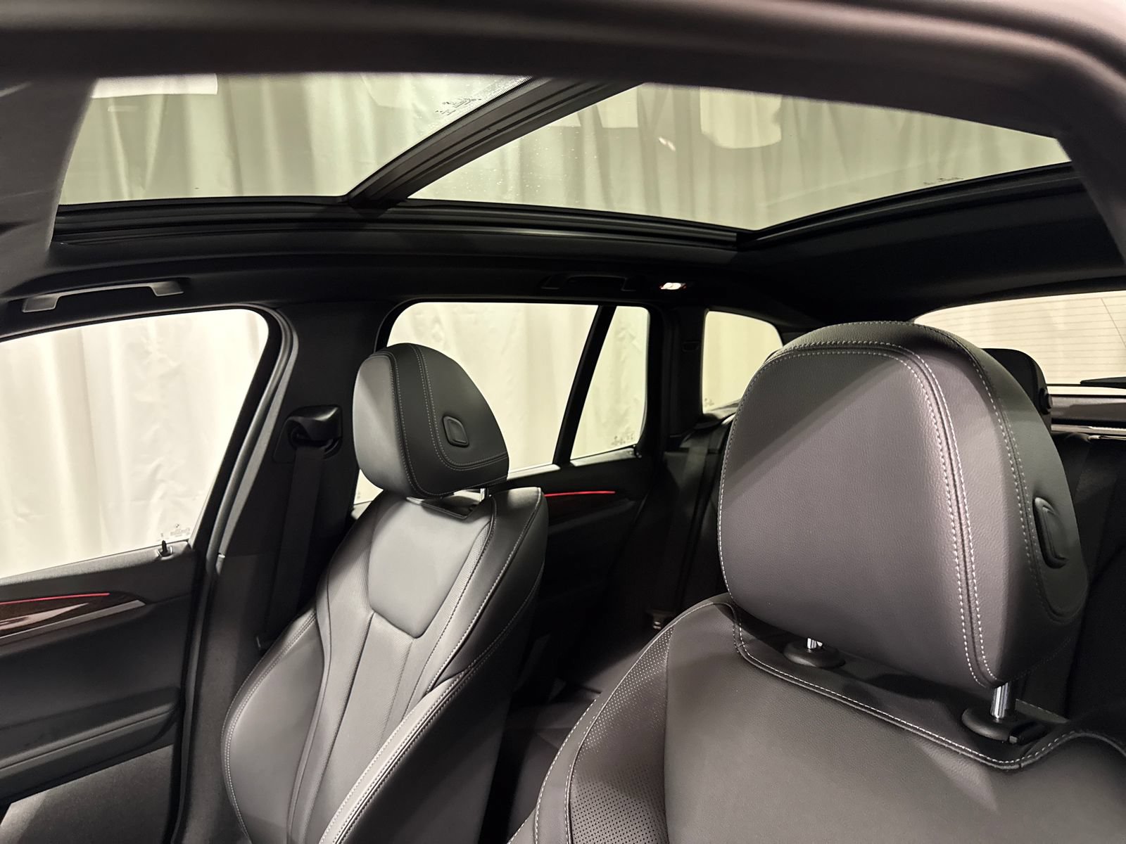 Used 2023 BMW X3 xDrive30i AWD/4WD image 26