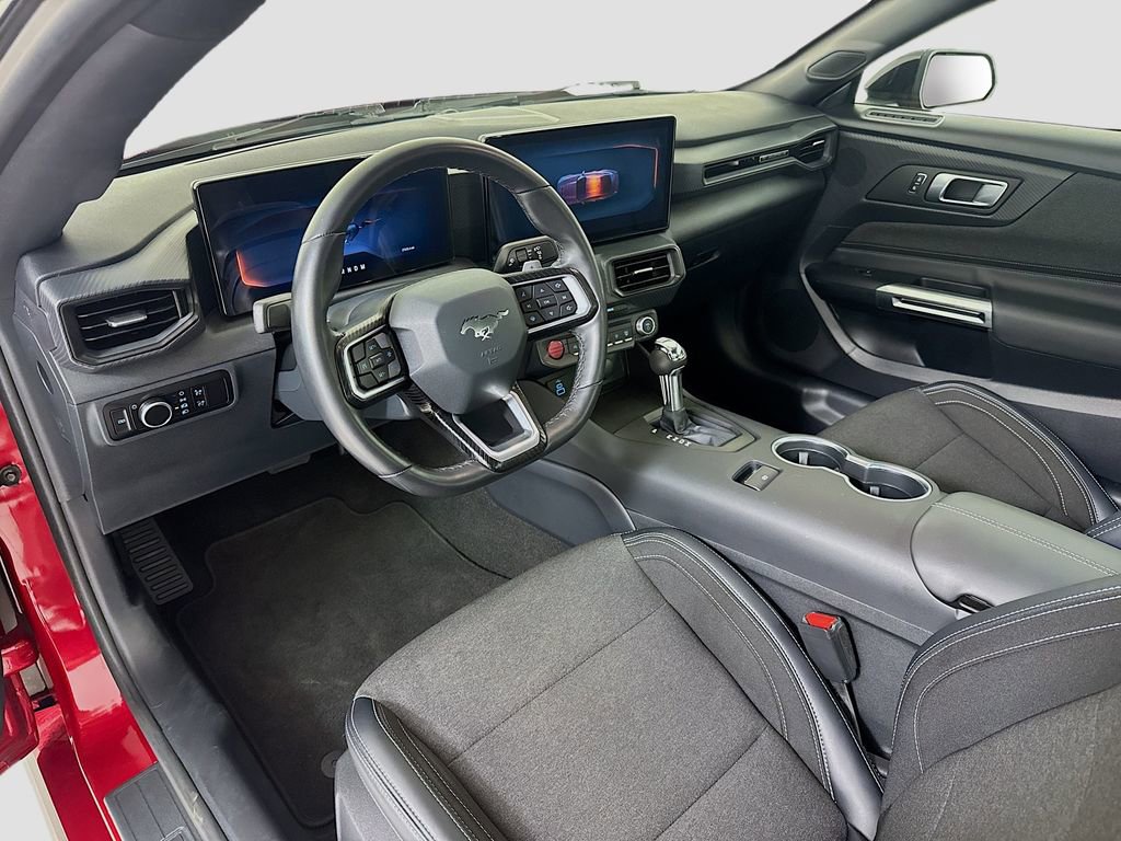 Used 2024 Ford Mustang GT RWD image 10