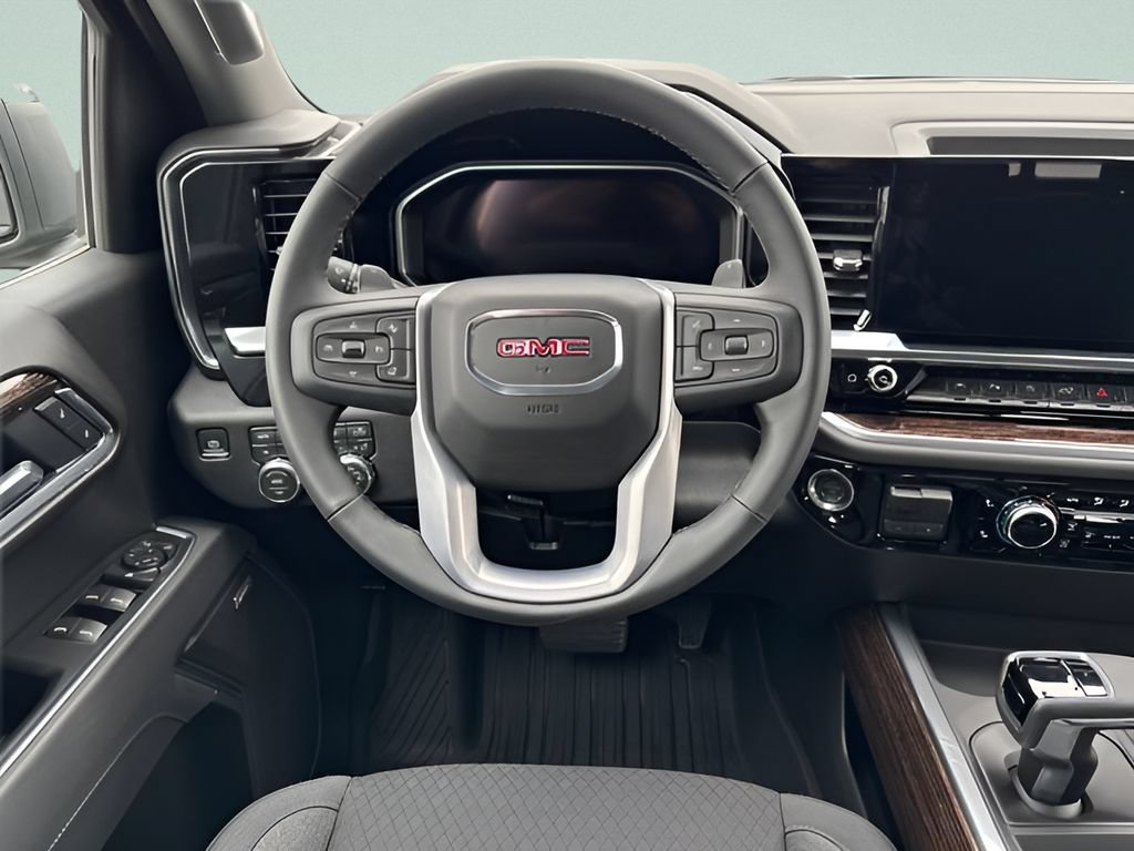 New 2026 GMC Sierra 1500 Elevation AWD/4WD image 20