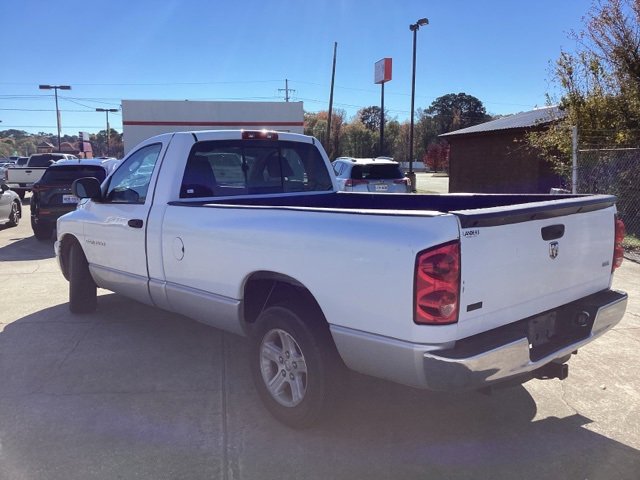 Used 2007 Dodge Ram 1500 Truck SLT image 5