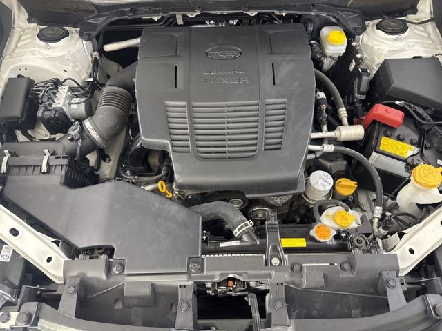 Used 2024 Subaru Forester Premium AWD/4WD image 17