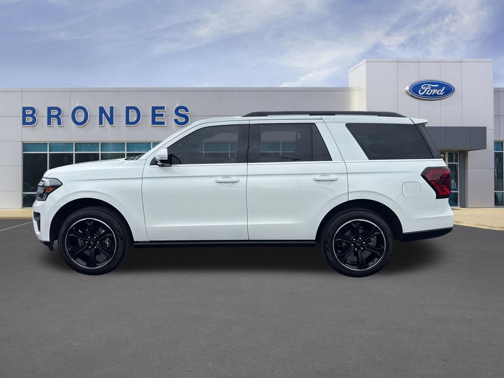 Used 2024 Ford Expedition Limited AWD/4WD image 1