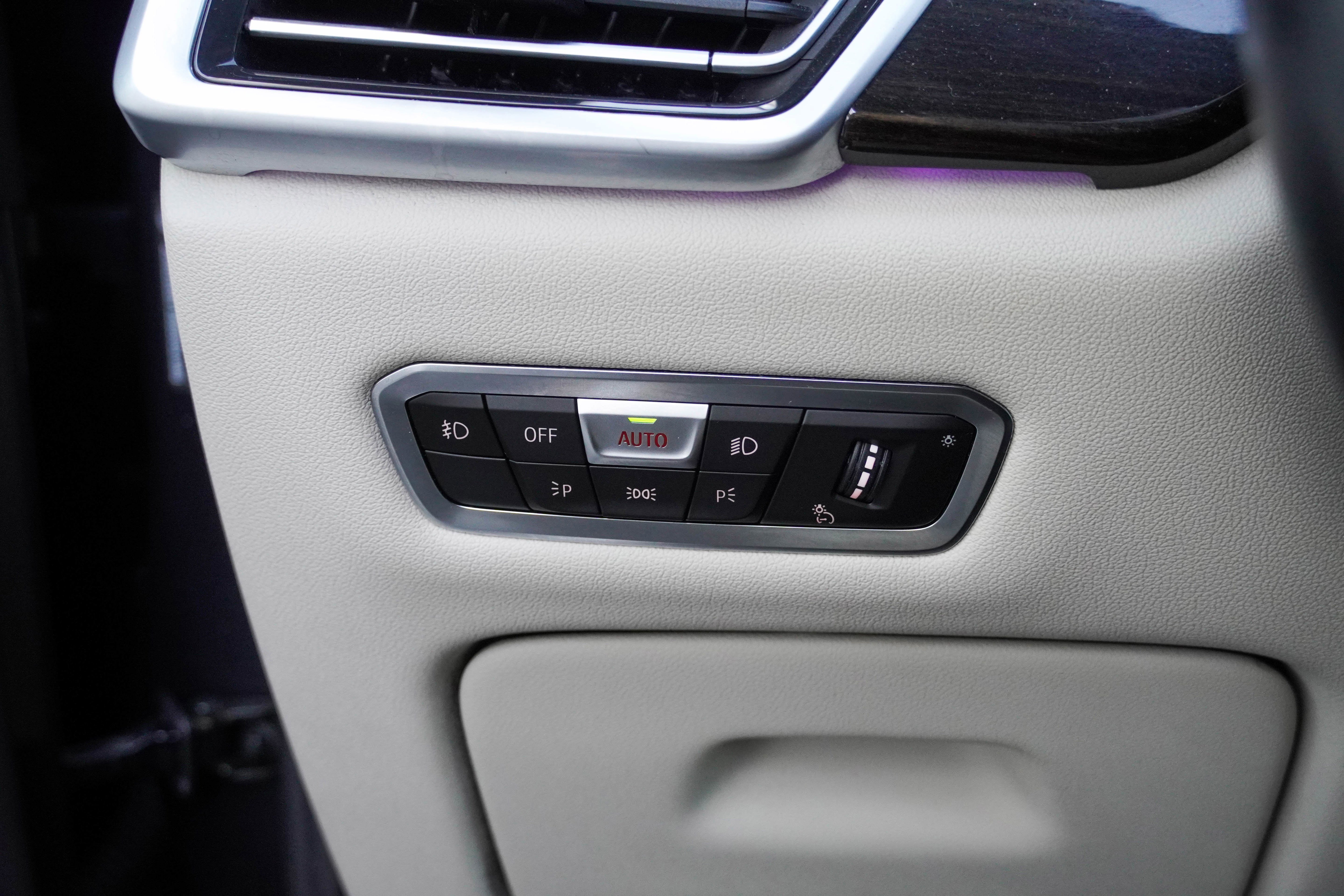 Used 2020 BMW X5 sDrive40i w/ Premium Package image 16