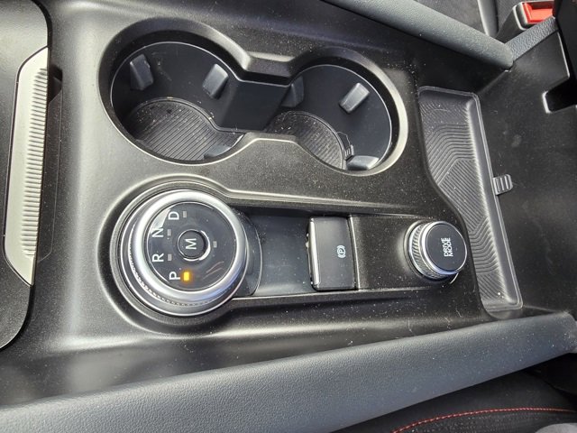 Used 2025 Ford Explorer ST w/ Sun And Sound Package image 23