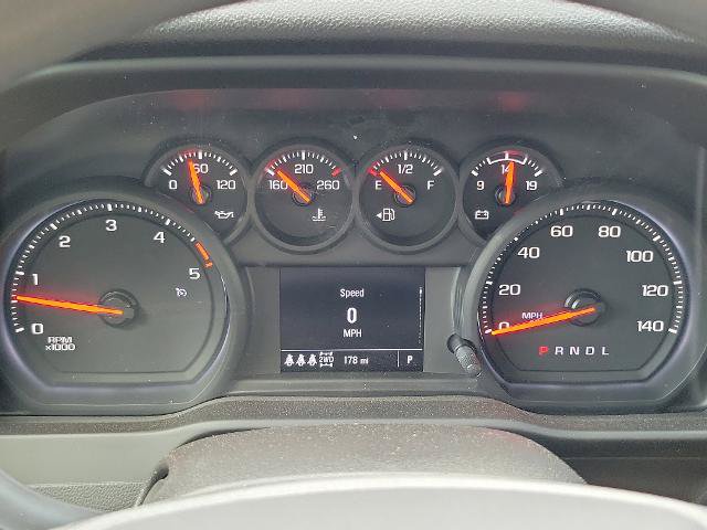 New 2025 Chevrolet Silverado 3500 W/T w/ WT Convenience Package AWD/4WD image 19