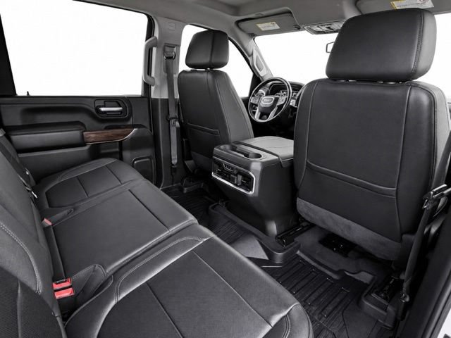 Used 2023 GMC Sierra 2500 SLT AWD/4WD image 25