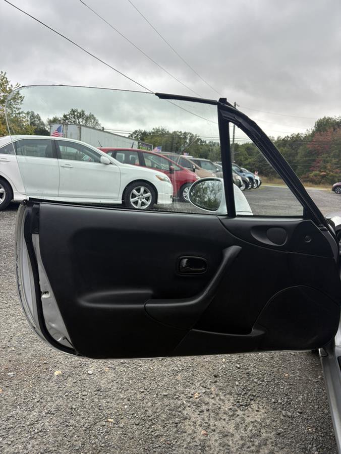 Used 2000 MAZDA MX-5 Miata LS image 11
