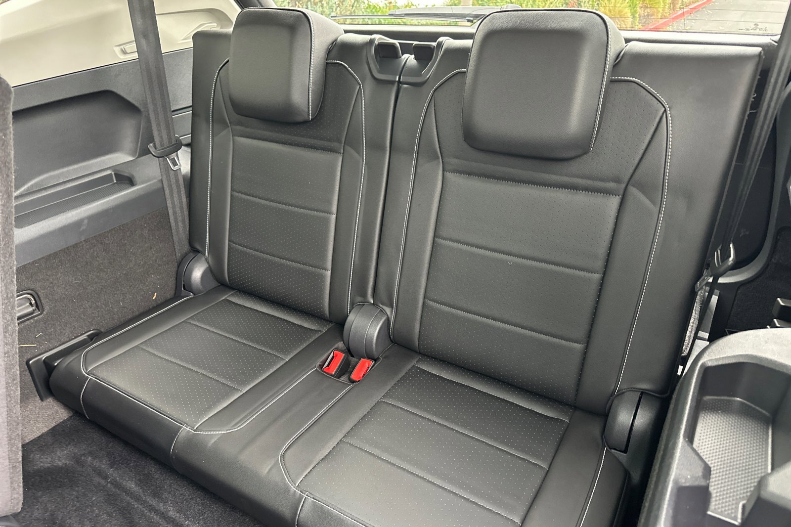 Used 2021 Volkswagen Tiguan S image 15