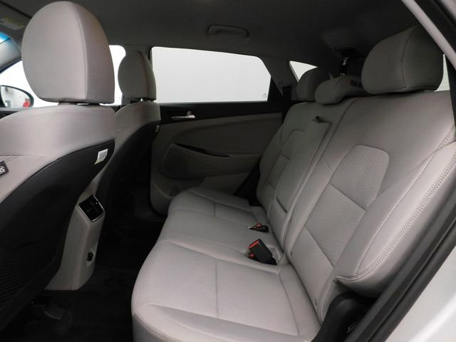 Used 2020 Hyundai Tucson SEL image 14