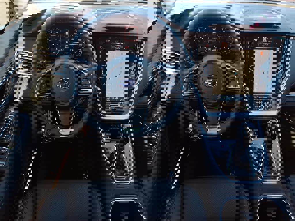 Certified 2023 Subaru Outback Limited image 33