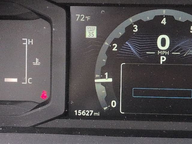Used 2024 Toyota Tacoma SR5 AWD/4WD image 20
