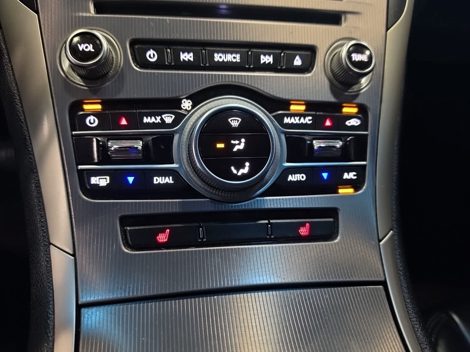 Used 2018 Lincoln MKZ Premiere FWD image 22
