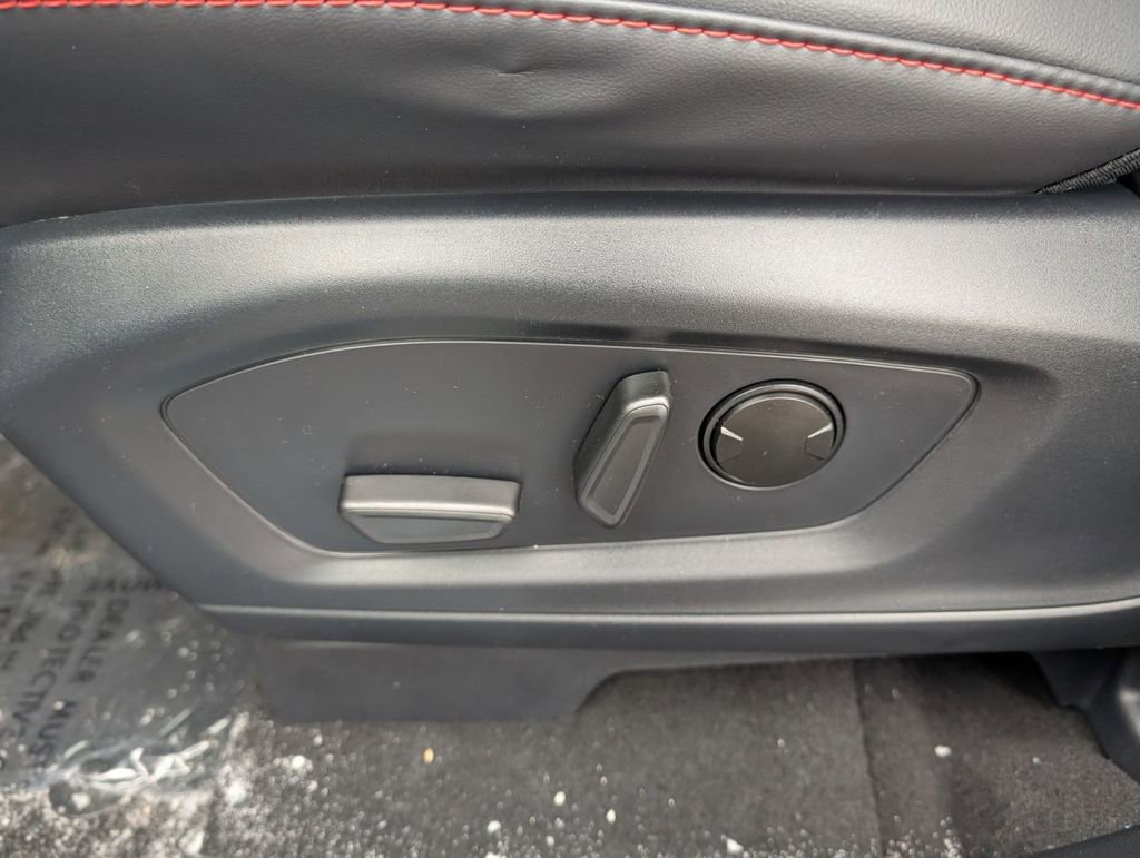 New 2026 Ford Explorer ST-Line w/ ST-Line Street Pack image 20