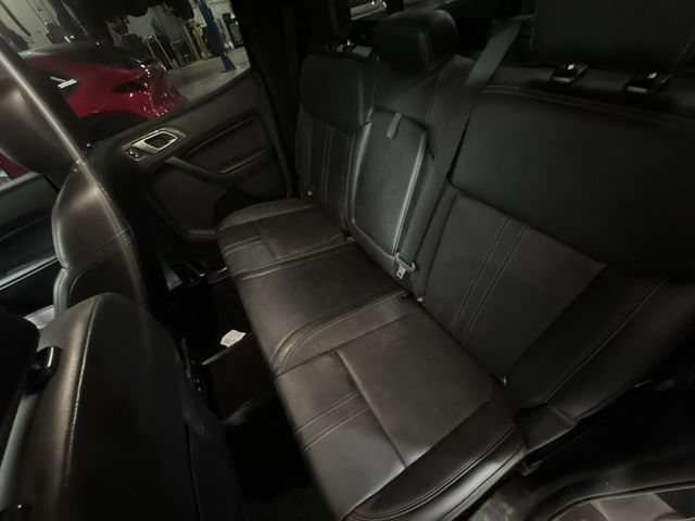 Used 2019 Ford Ranger Lariat w/ Equipment Group 501A Mid AWD/4WD image 31