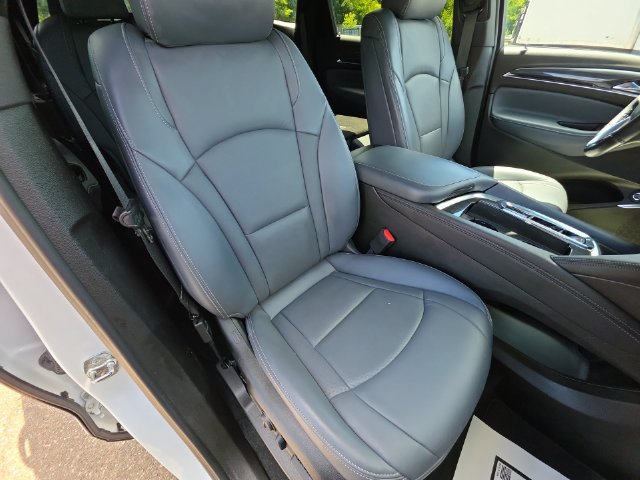 Used 2024 Buick Enclave Essence w/ Trailering Package, 5000 lbs. AWD/4WD image 26