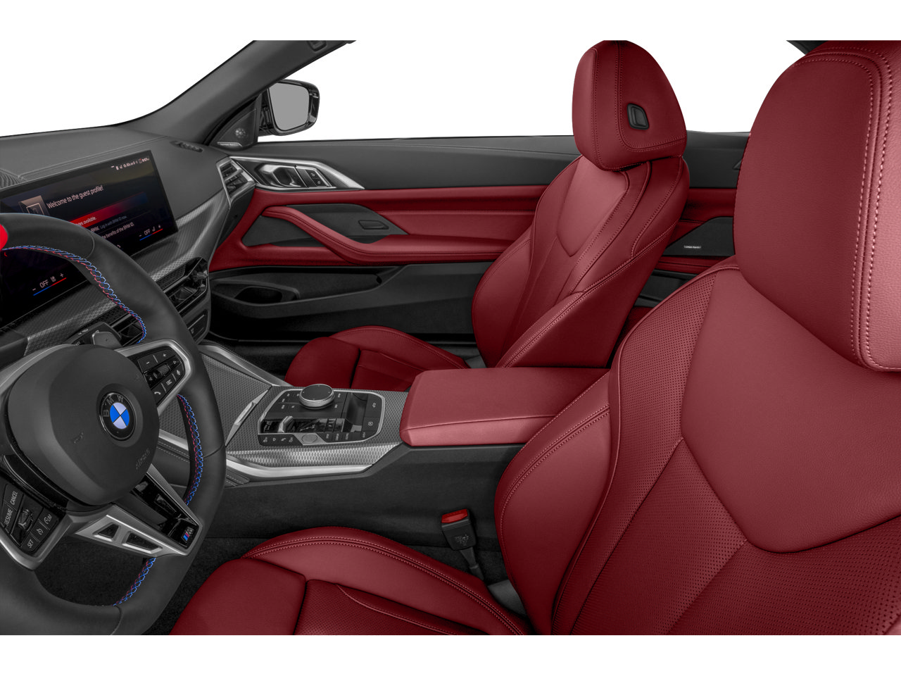 New 2027 BMW M440i xDrive Convertible AWD/4WD image 24