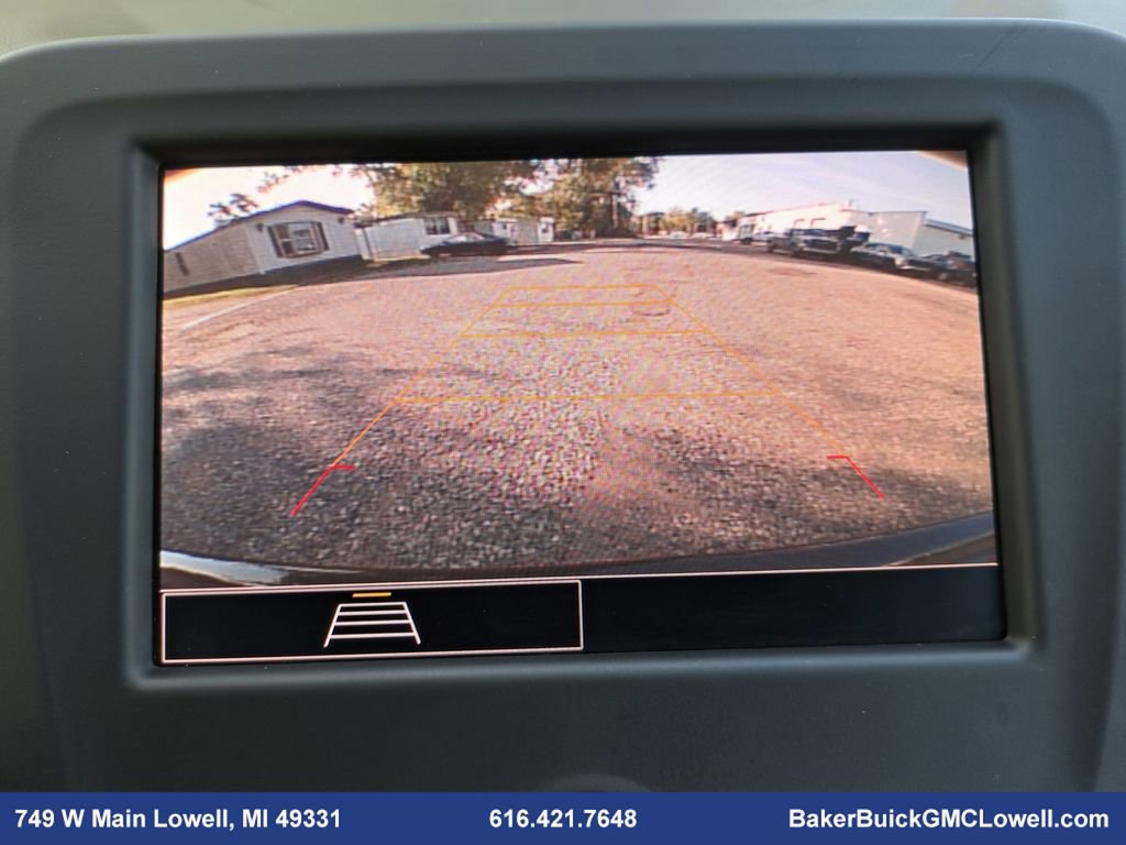 Used 2023 Chevrolet Equinox LT image 23