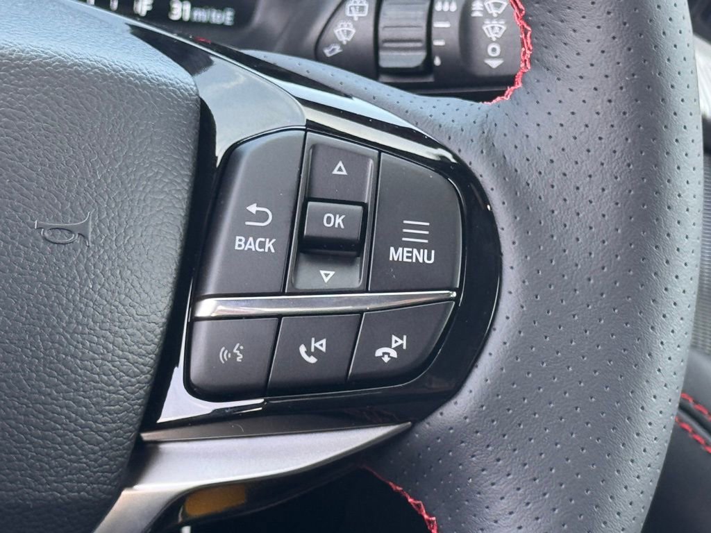 New 2026 Ford Explorer ST-Line w/ ST-Line Street Pack image 21