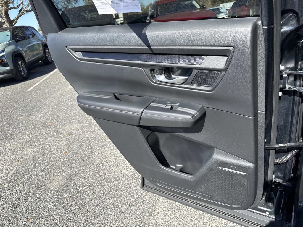 Used 2024 Honda CR-V Sport-L image 13