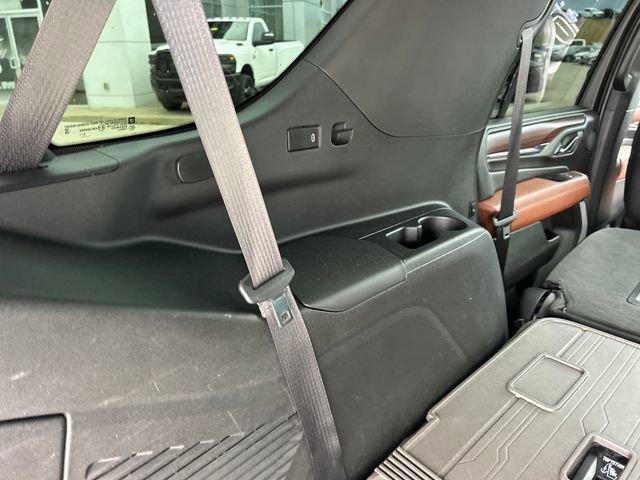 Used 2023 GMC Yukon Denali Ultimate image 50