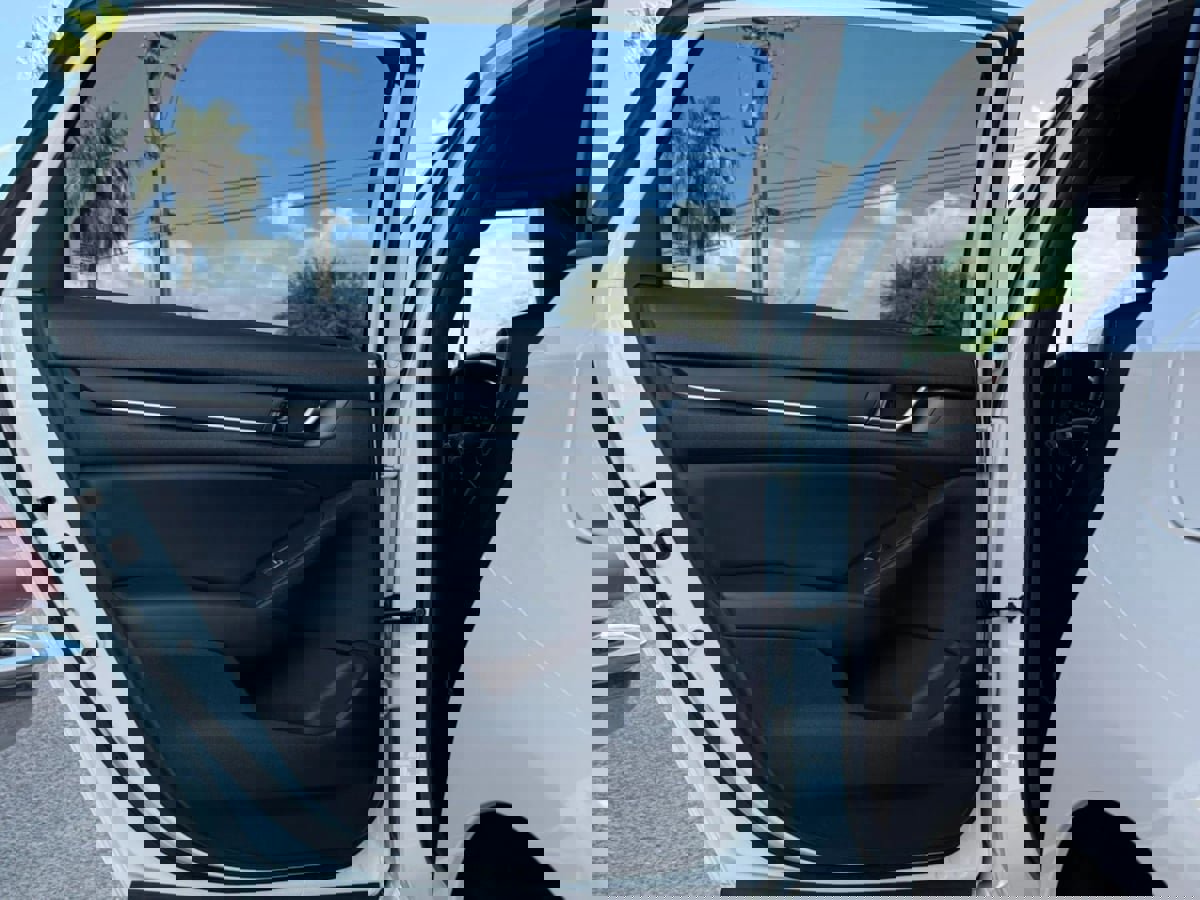 Used 2018 Honda Accord Sport image 51