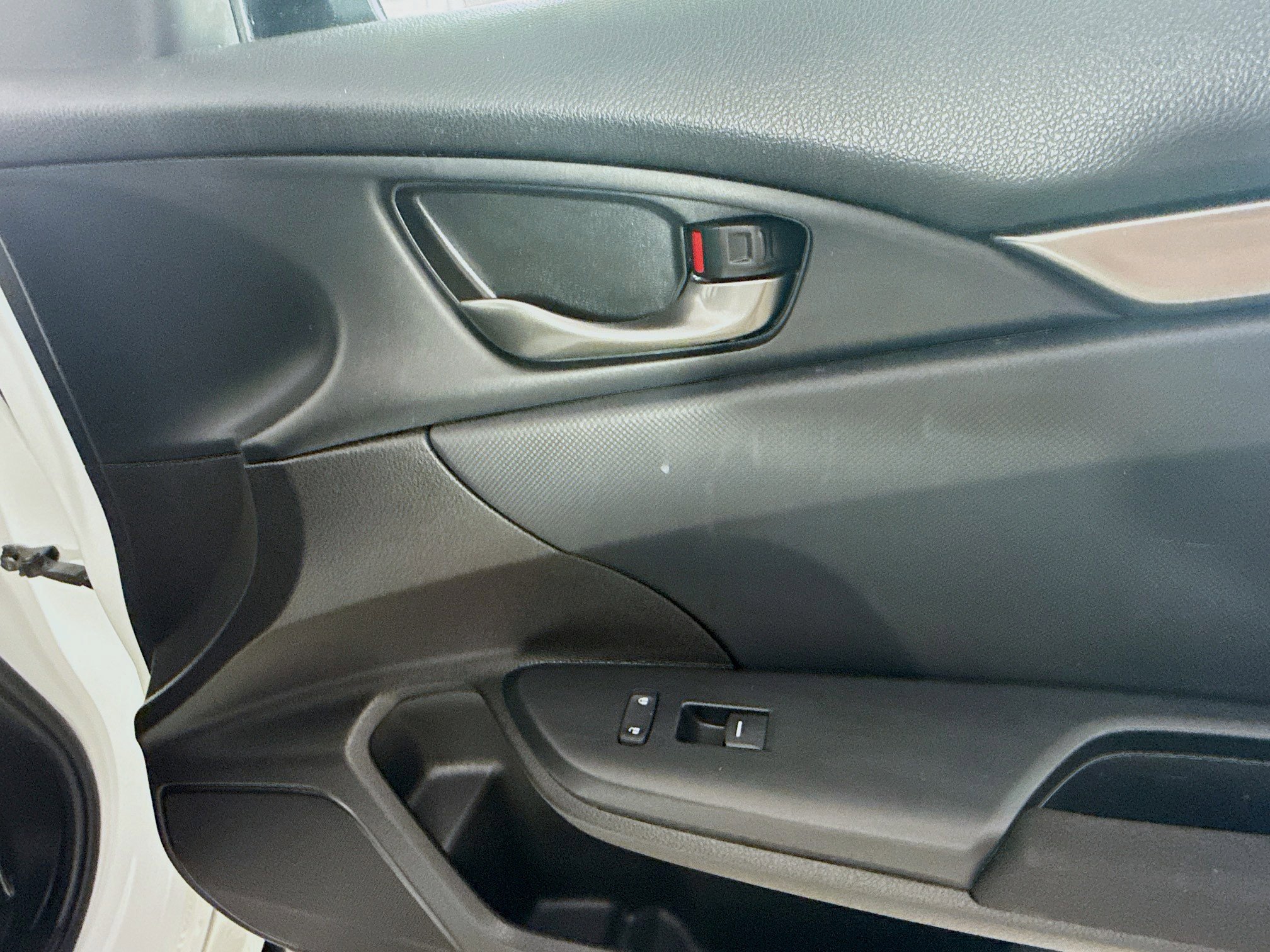 Used 2019 Honda Civic Sport image 35