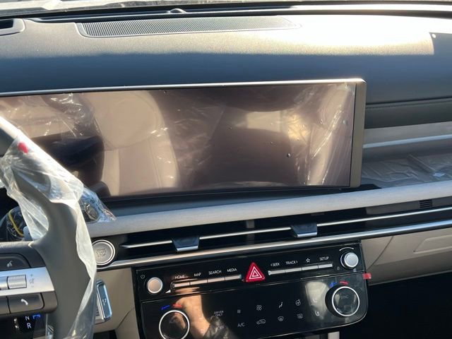 New 2026 Hyundai Tucson Limited w/ Tow & Go Package image 18