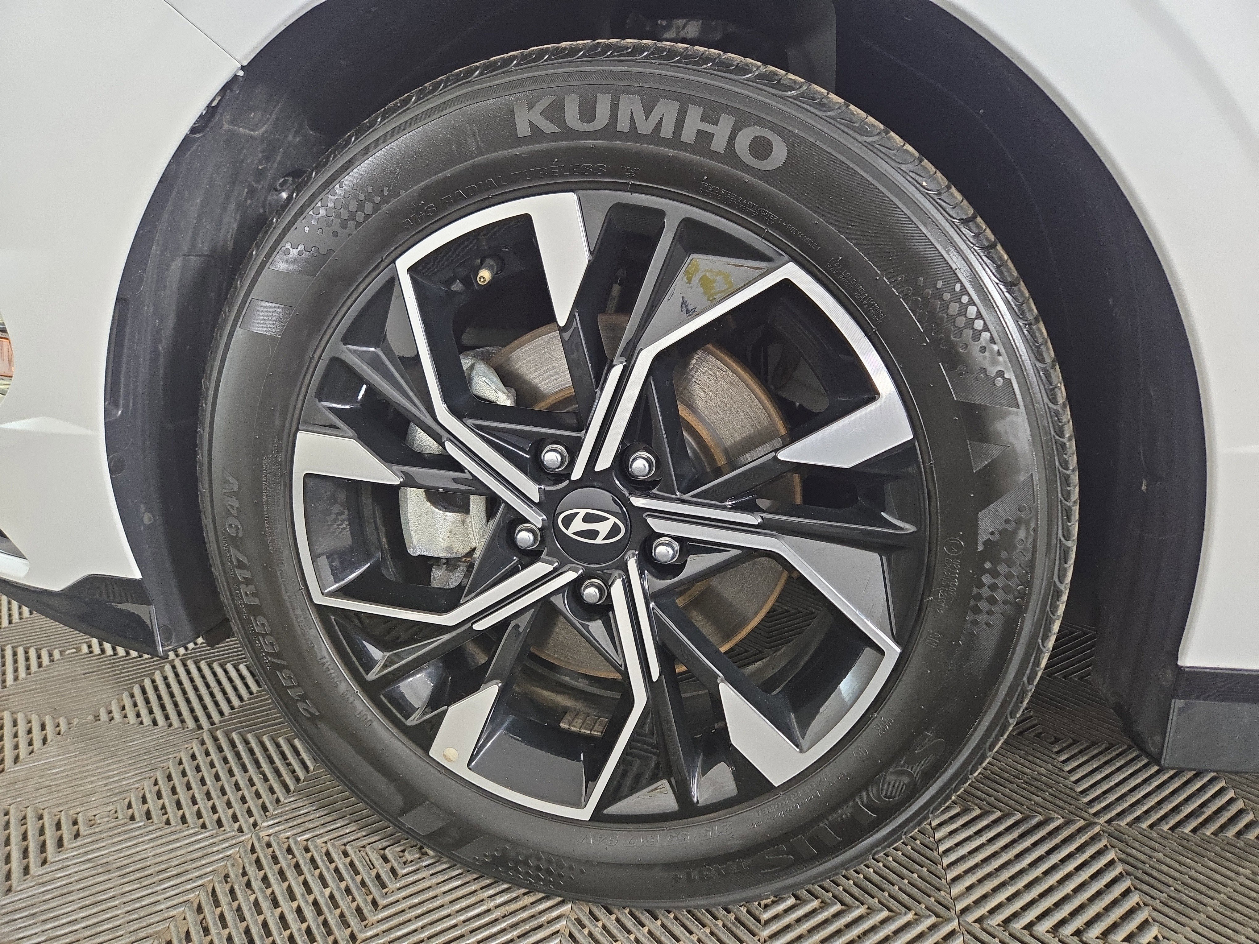 Used 2025 Hyundai Sonata SEL image 33