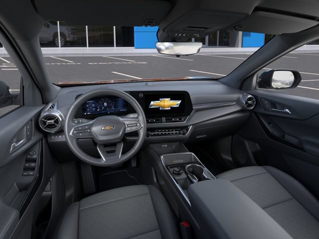 New 2027 Chevrolet Equinox LT w/ Convenience Package II AWD/4WD image 15