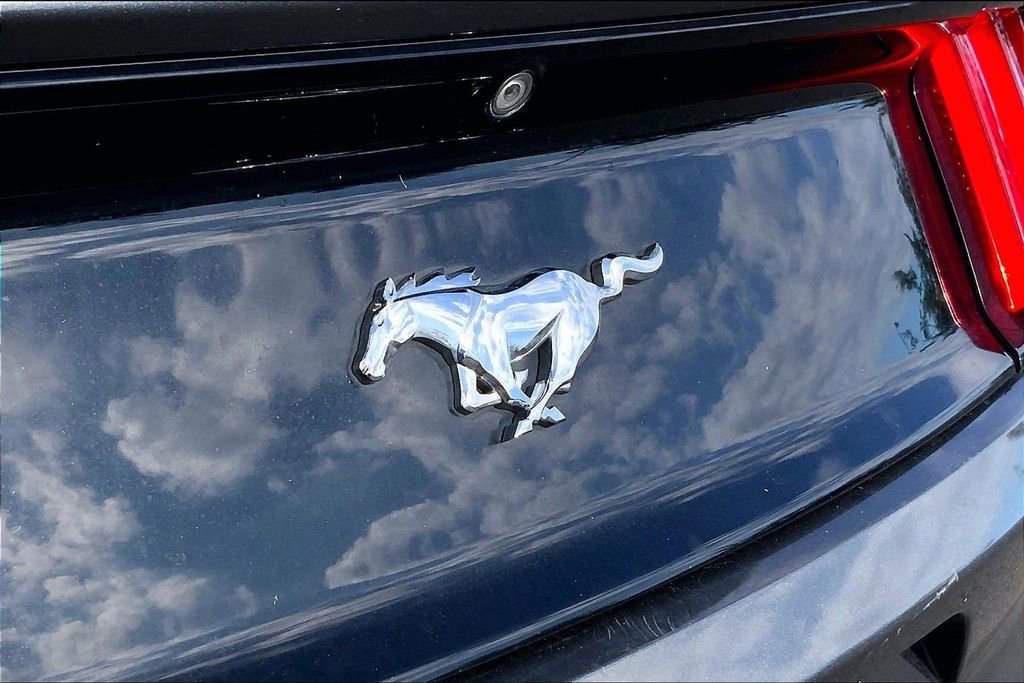 Used 2016 Ford Mustang Premium image 8