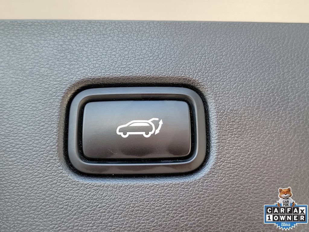 Used 2023 Hyundai Tucson SEL w/ Convenience Package AWD/4WD image 9