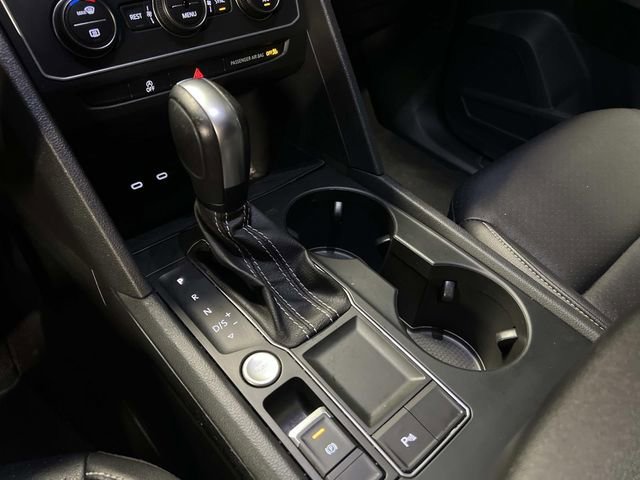 Used 2021 Volkswagen Atlas SE w/ Towing Package image 21