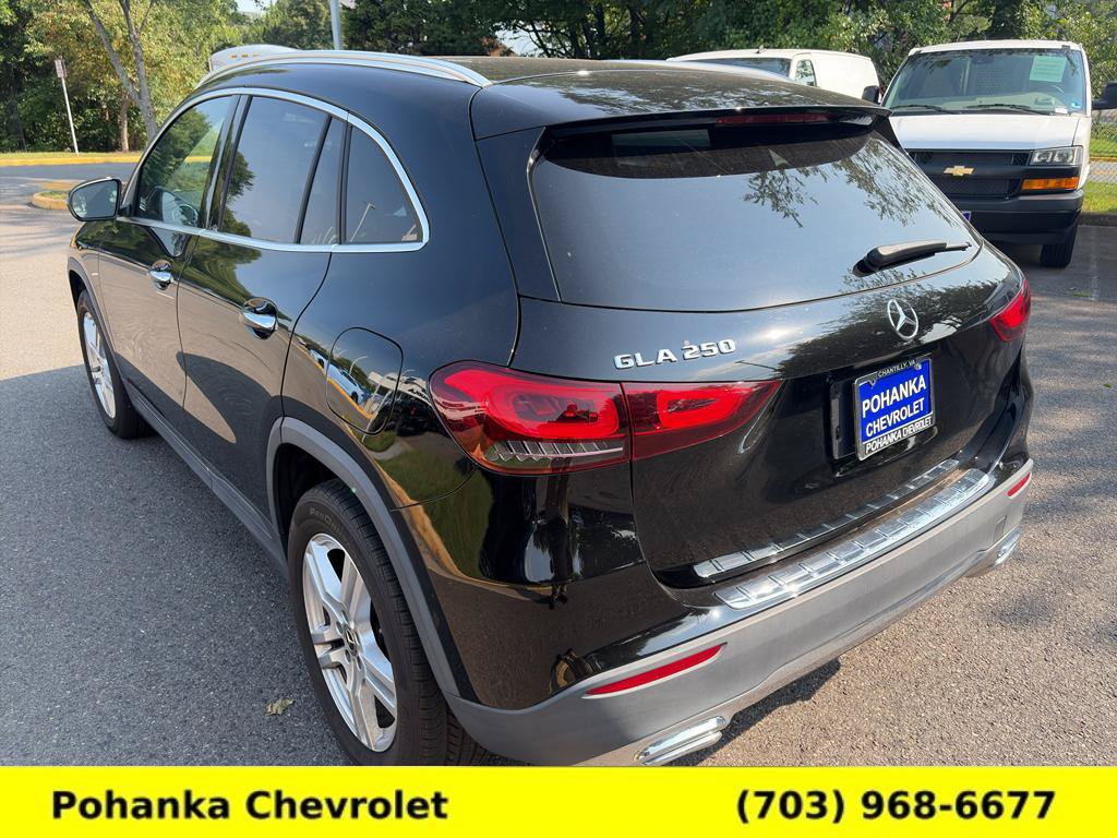 Used 2023 Mercedes-Benz GLA 250 image 5