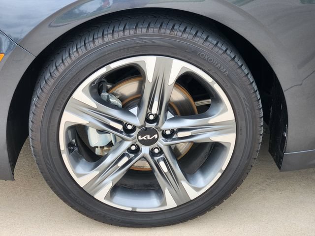 Certified 2023 Kia K5 EX w/ EX Premium Package FWD image 12