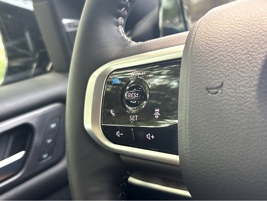 New 2026 Nissan Armada SL RWD image 19