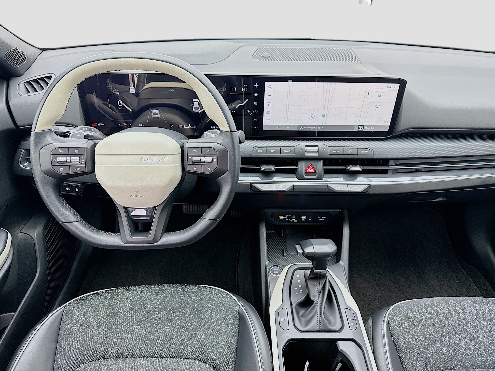 Used 2025 Kia K4 GT-Line FWD image 14