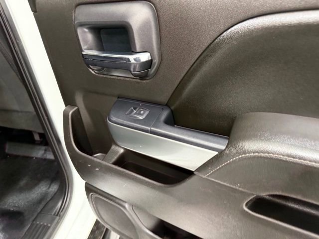 Used 2017 Chevrolet Silverado 2500 LT image 25