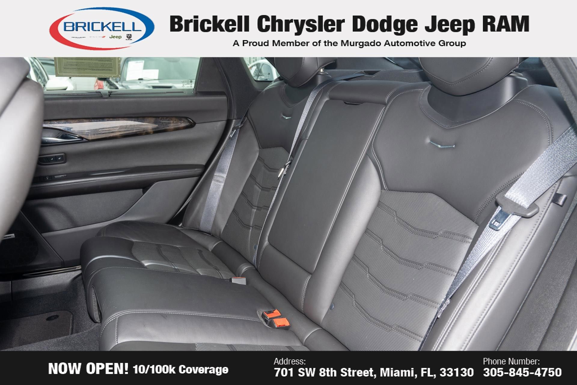 Used 2019 Cadillac CT6 Premium Luxury image 16