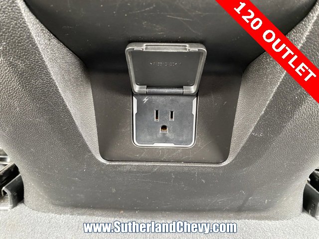 Used 2023 Chevrolet Tahoe LS w/ Driver Alert Package image 48