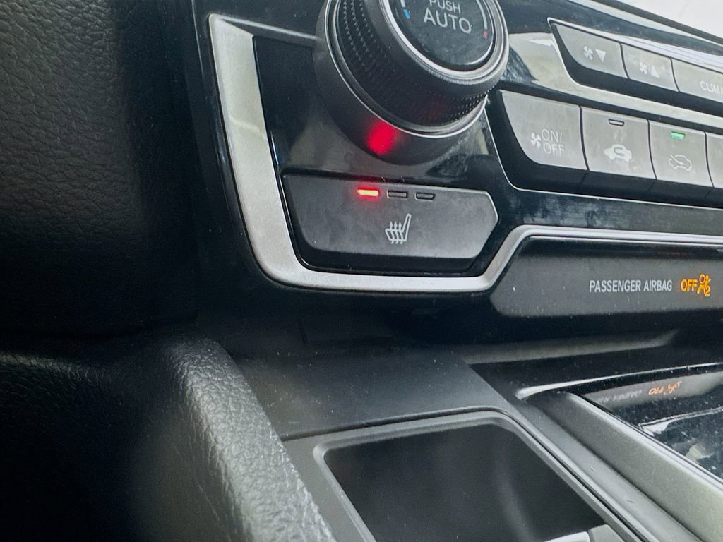 Used 2019 Honda CR-V EX-L image 23